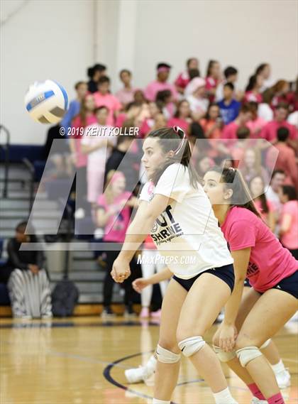 Thumbnail 3 in Berkley @ Shrine Catholic photogallery.