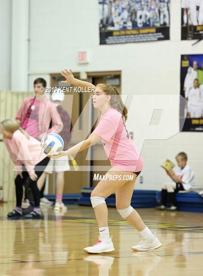 Thumbnail 2 in Berkley @ Shrine Catholic photogallery.