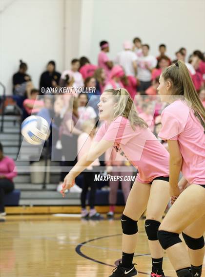 Thumbnail 2 in Berkley @ Shrine Catholic photogallery.