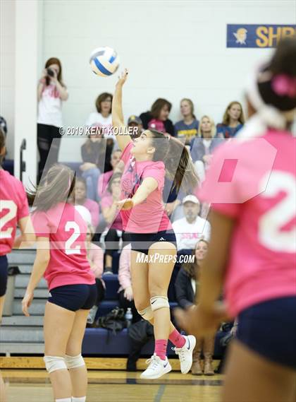 Thumbnail 3 in Berkley @ Shrine Catholic photogallery.