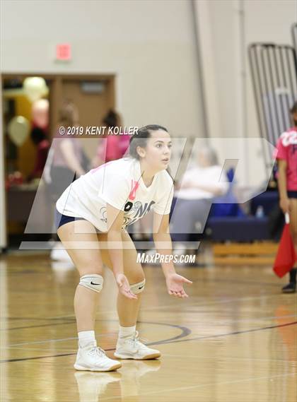 Thumbnail 3 in Berkley @ Shrine Catholic photogallery.