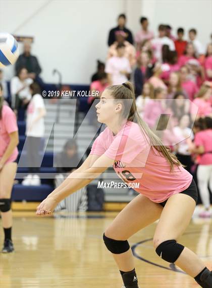 Thumbnail 2 in Berkley @ Shrine Catholic photogallery.