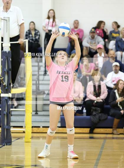 Thumbnail 2 in Berkley @ Shrine Catholic photogallery.