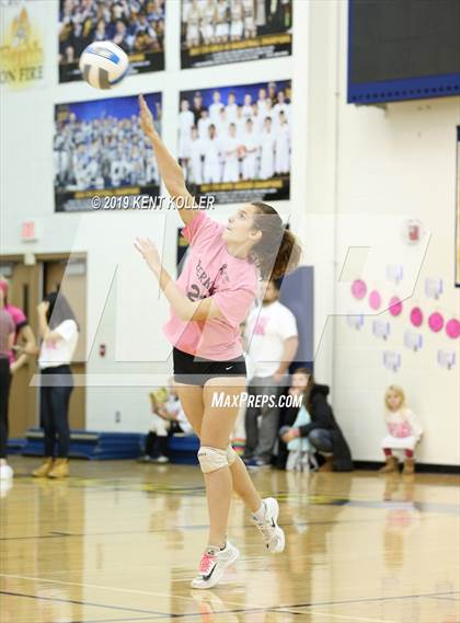 Thumbnail 1 in Berkley @ Shrine Catholic photogallery.