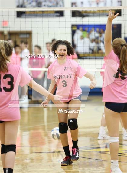 Thumbnail 1 in Berkley @ Shrine Catholic photogallery.