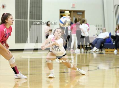 Thumbnail 1 in Berkley @ Shrine Catholic photogallery.