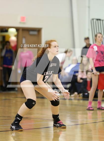 Thumbnail 2 in Berkley @ Shrine Catholic photogallery.