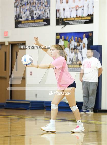 Thumbnail 3 in Berkley @ Shrine Catholic photogallery.