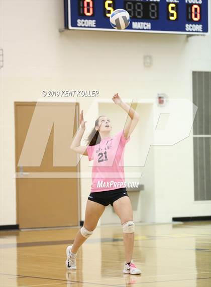 Thumbnail 3 in Berkley @ Shrine Catholic photogallery.