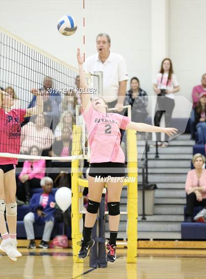 Thumbnail 2 in Berkley @ Shrine Catholic photogallery.