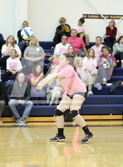 Thumbnail 3 in Berkley @ Shrine Catholic photogallery.