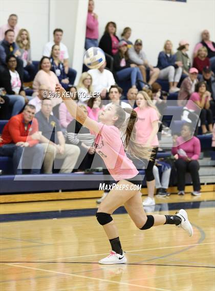 Thumbnail 3 in Berkley @ Shrine Catholic photogallery.