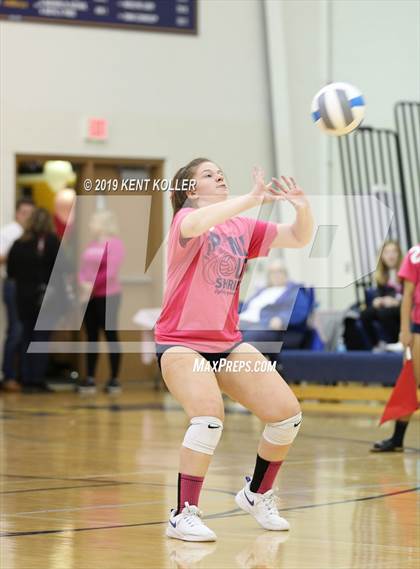 Thumbnail 2 in Berkley @ Shrine Catholic photogallery.