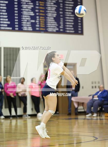 Thumbnail 3 in Berkley @ Shrine Catholic photogallery.