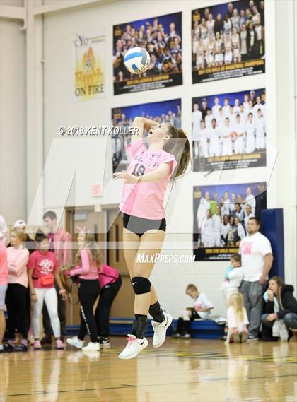 Thumbnail 3 in Berkley @ Shrine Catholic photogallery.