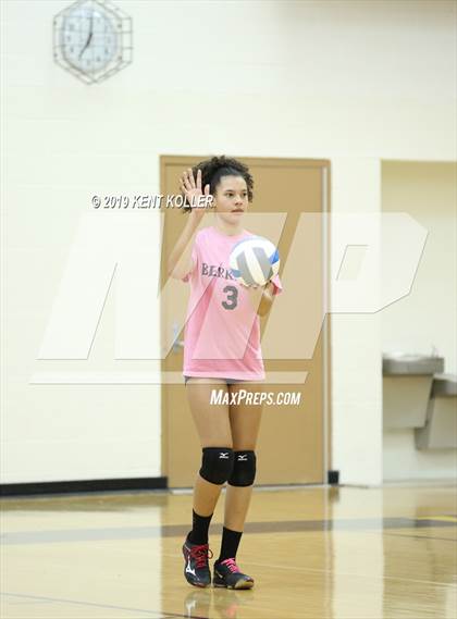 Thumbnail 1 in Berkley @ Shrine Catholic photogallery.