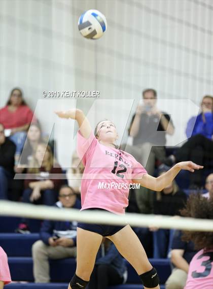 Thumbnail 2 in Berkley @ Shrine Catholic photogallery.