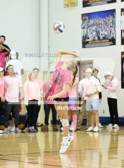 Thumbnail 3 in Berkley @ Shrine Catholic photogallery.