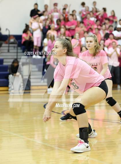 Thumbnail 1 in Berkley @ Shrine Catholic photogallery.