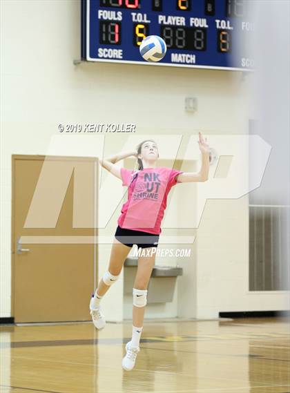 Thumbnail 2 in Berkley @ Shrine Catholic photogallery.