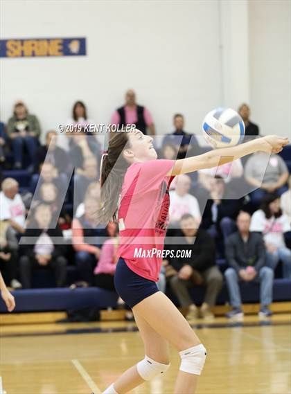 Thumbnail 2 in Berkley @ Shrine Catholic photogallery.