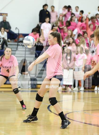 Thumbnail 1 in Berkley @ Shrine Catholic photogallery.