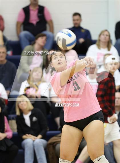 Thumbnail 3 in Berkley @ Shrine Catholic photogallery.