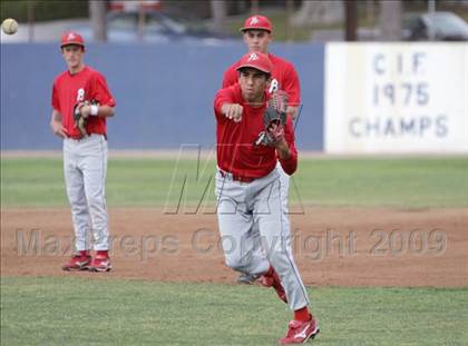 Thumbnail 3 in Burroughs @ Hoover photogallery.