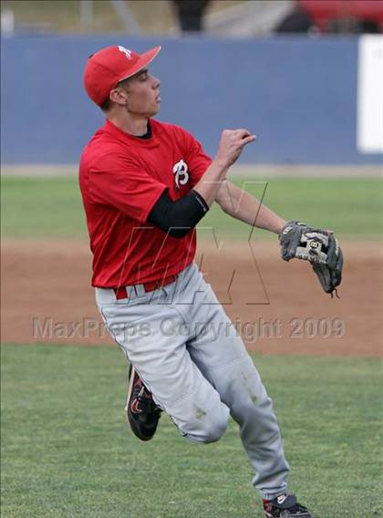 Thumbnail 3 in Burroughs @ Hoover photogallery.