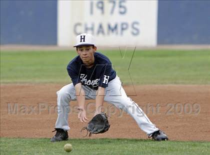 Thumbnail 3 in Burroughs @ Hoover photogallery.