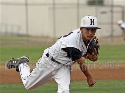 Thumbnail 3 in Burroughs @ Hoover photogallery.