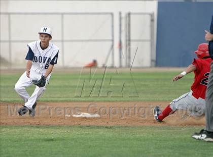 Thumbnail 1 in Burroughs @ Hoover photogallery.