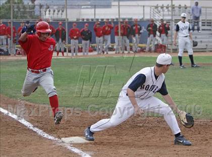 Thumbnail 3 in Burroughs @ Hoover photogallery.