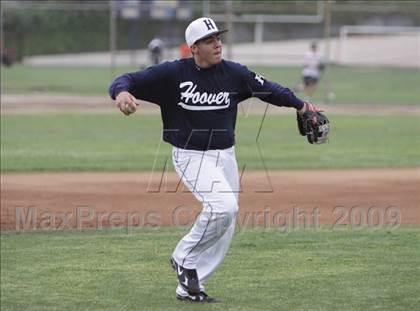 Thumbnail 3 in Burroughs @ Hoover photogallery.