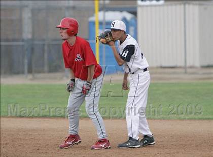 Thumbnail 3 in Burroughs @ Hoover photogallery.