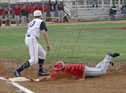 Thumbnail 1 in Burroughs @ Hoover photogallery.