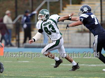 Thumbnail 2 in Sonoma Valley @ Marin Catholic (CIF NCS D3 Playoffs) photogallery.