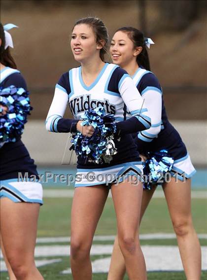 Thumbnail 1 in Sonoma Valley @ Marin Catholic (CIF NCS D3 Playoffs) photogallery.