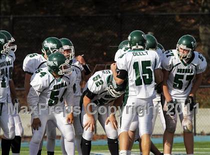Thumbnail 2 in Sonoma Valley @ Marin Catholic (CIF NCS D3 Playoffs) photogallery.