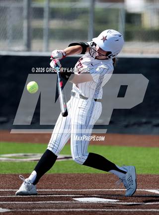 Lewisville vs Coppell