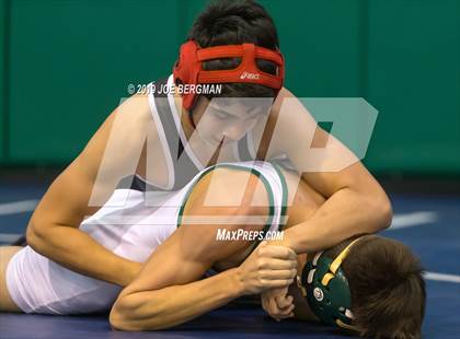 Thumbnail 2 in Highland Invitational Wrestling Tournament (Consolation Round 1) photogallery.