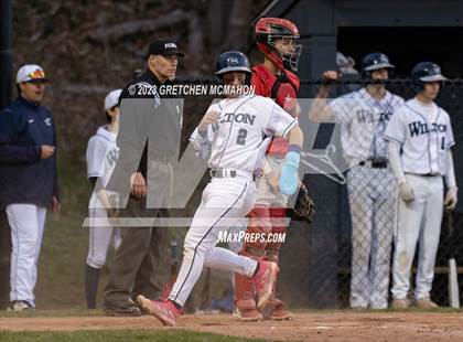 Thumbnail 1 in Wilbur Cross @ Wilton photogallery.