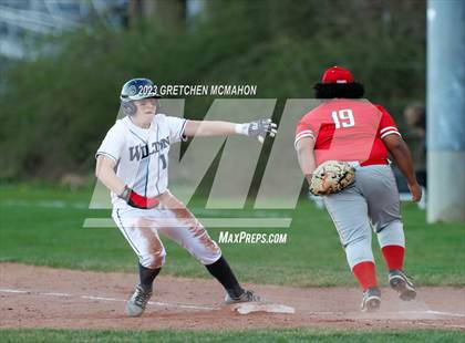 Thumbnail 3 in Wilbur Cross @ Wilton photogallery.