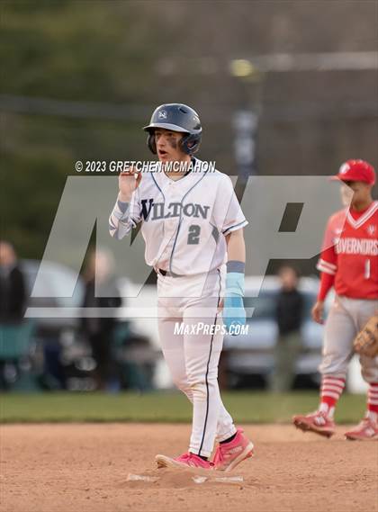 Thumbnail 1 in Wilbur Cross @ Wilton photogallery.