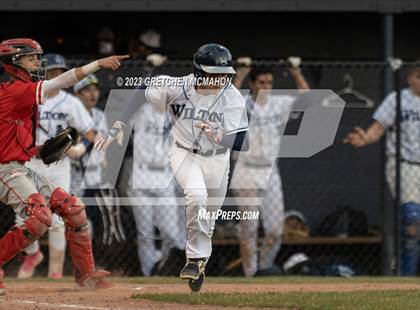 Thumbnail 3 in Wilbur Cross @ Wilton photogallery.