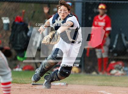Thumbnail 1 in Wilbur Cross @ Wilton photogallery.