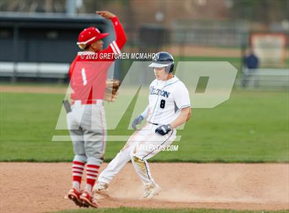 Thumbnail 1 in Wilbur Cross @ Wilton photogallery.