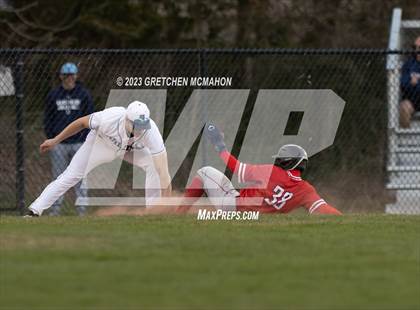 Thumbnail 2 in Wilbur Cross @ Wilton photogallery.