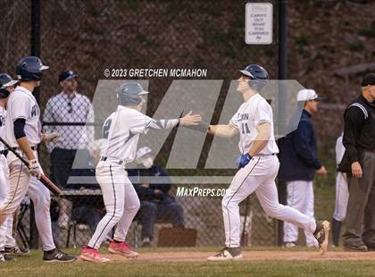 Thumbnail 3 in Wilbur Cross @ Wilton photogallery.