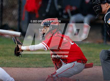 Thumbnail 1 in Wilbur Cross @ Wilton photogallery.